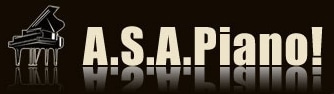 A.S.A. Piano promo codes
